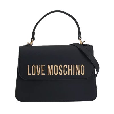 THE BOLD LOVE HANDBAG